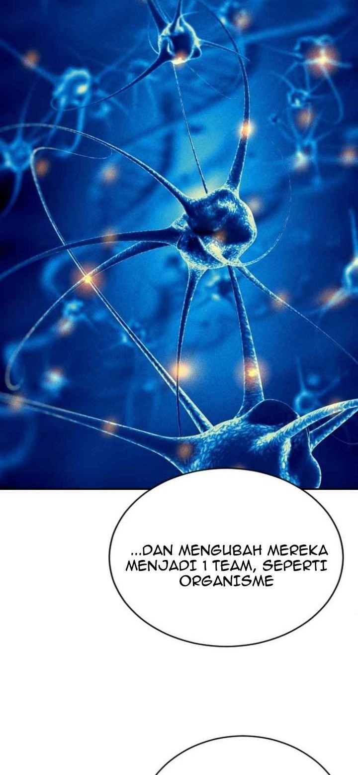 Build Up Chapter 110 - halaman 20