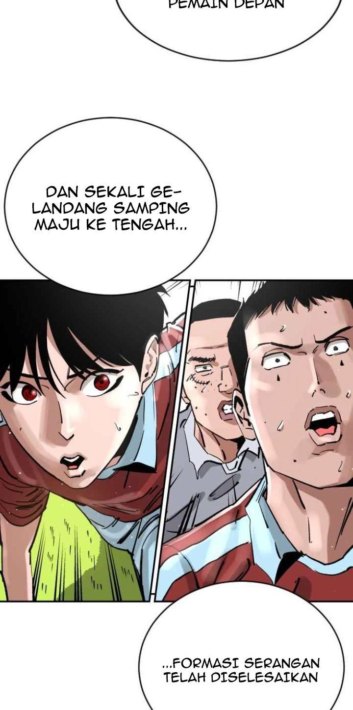 Build Up Chapter 110 - halaman 26