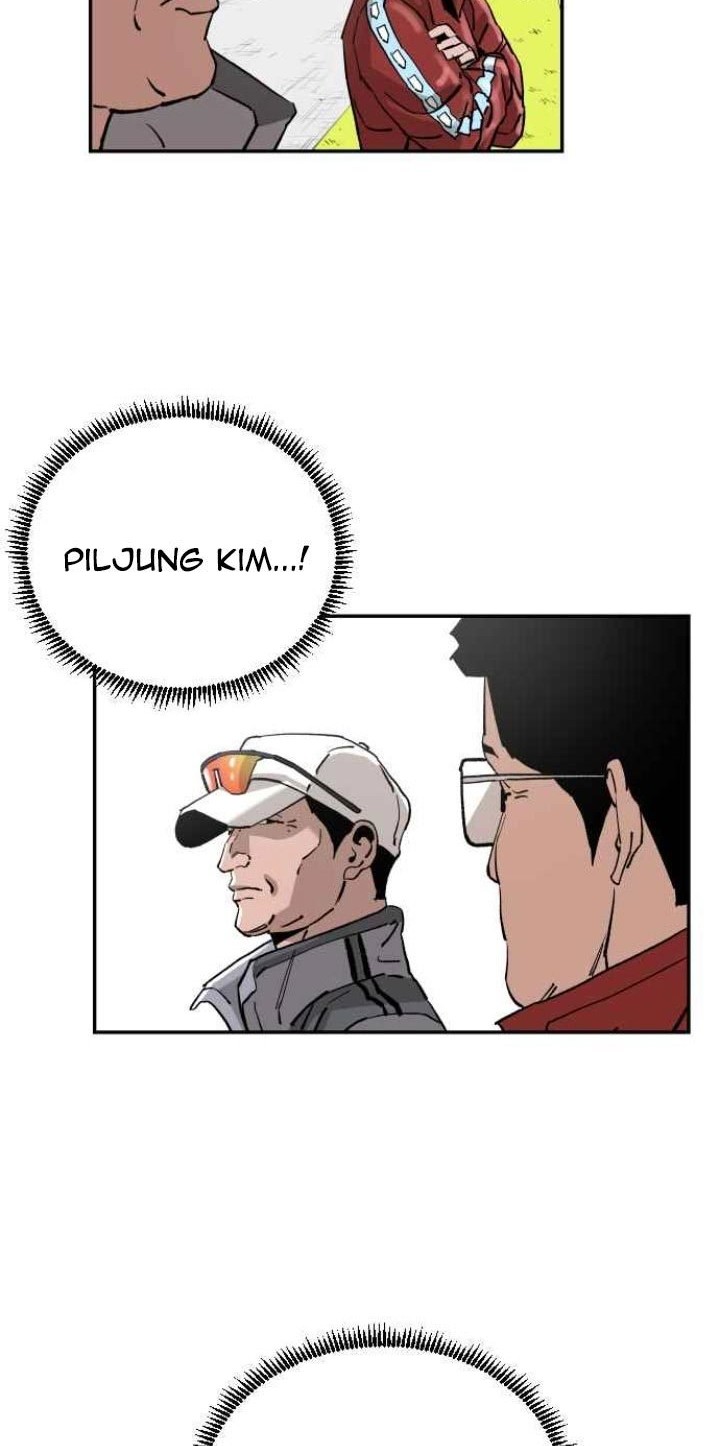 Build Up Chapter 110 - halaman 30