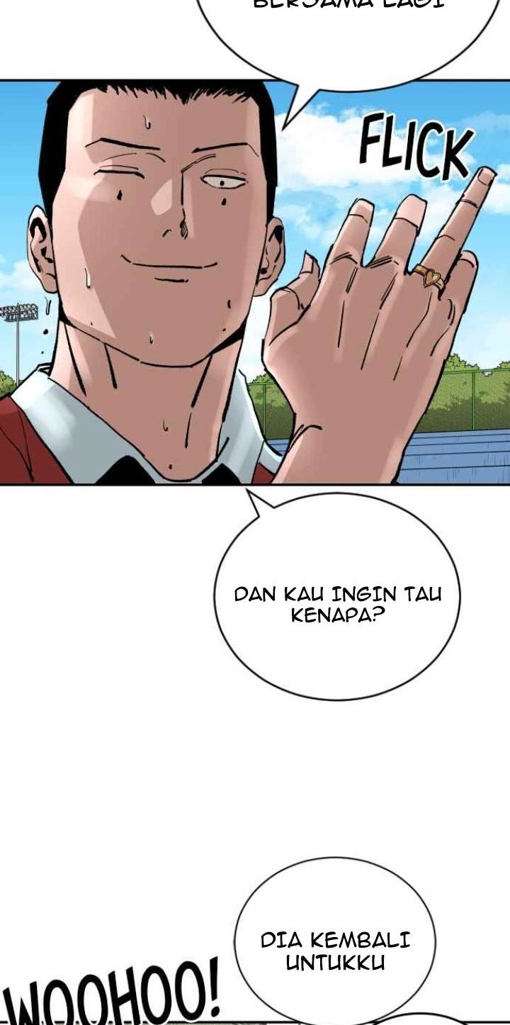 Build Up Chapter 110 - halaman 32