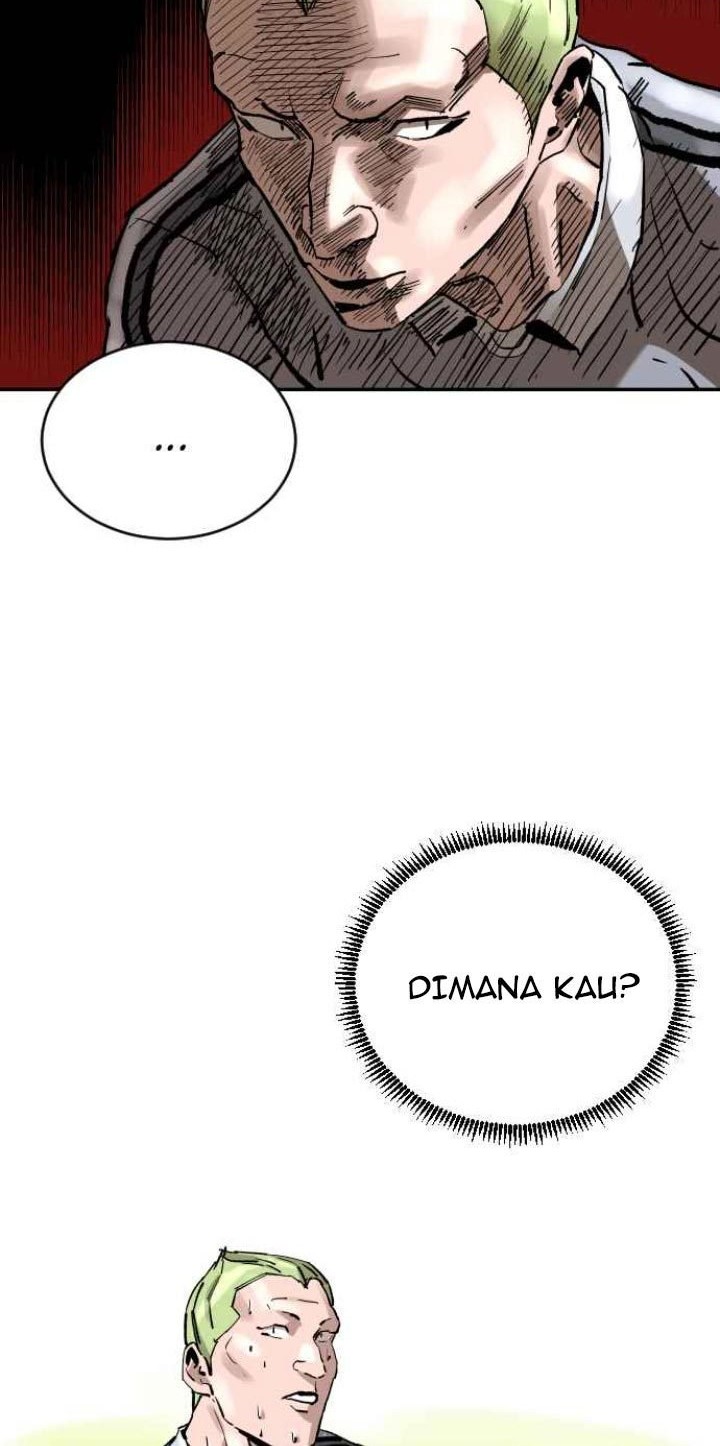Build Up Chapter 110 - halaman 34