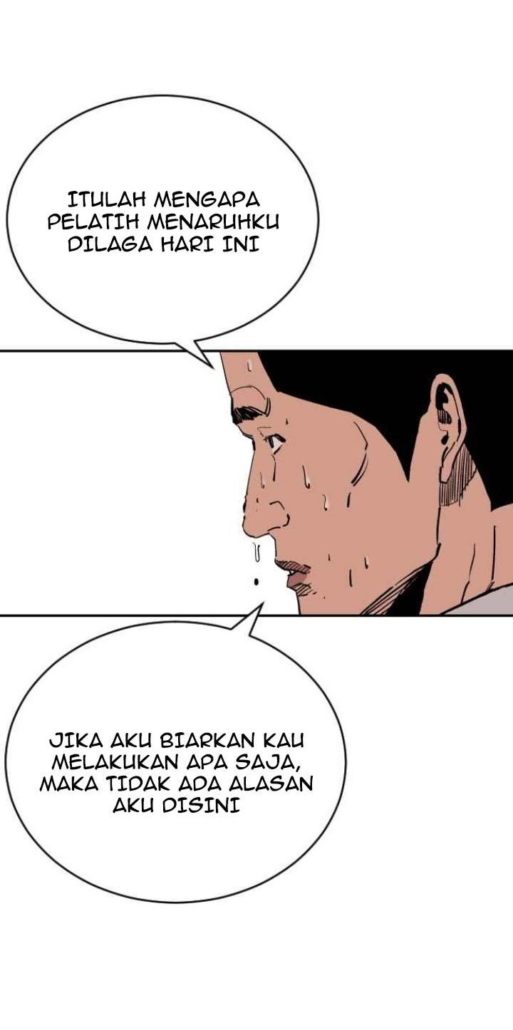 Build Up Chapter 110 - halaman 36