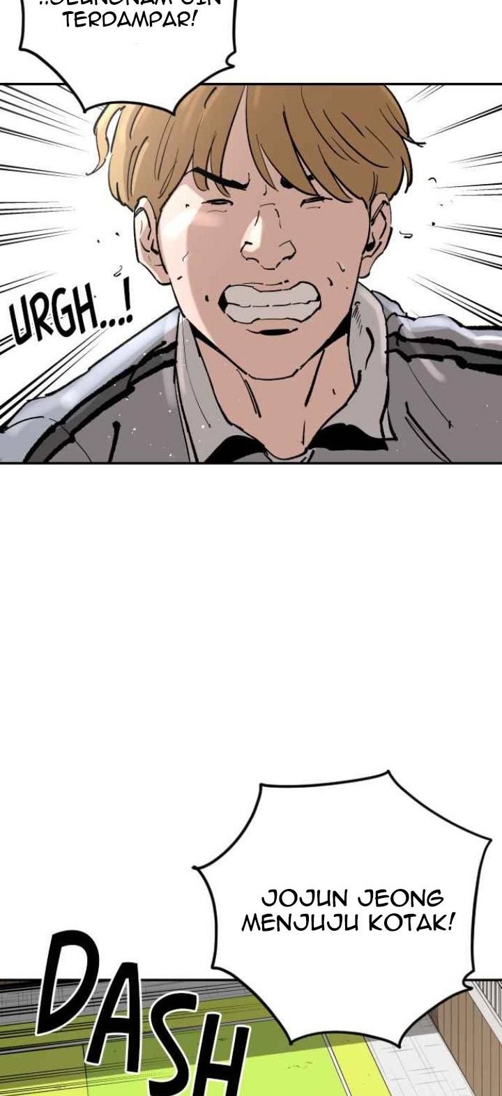 Build Up Chapter 110 - halaman 4