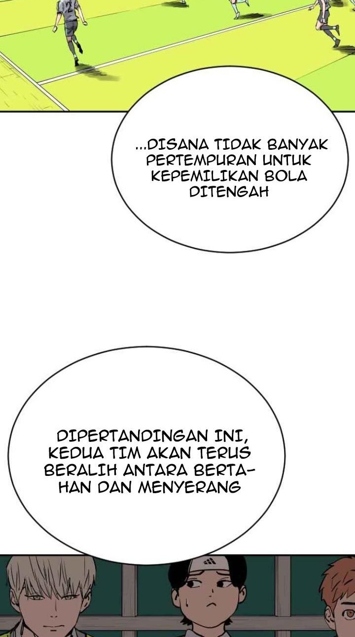 Build Up Chapter 110 - halaman 40