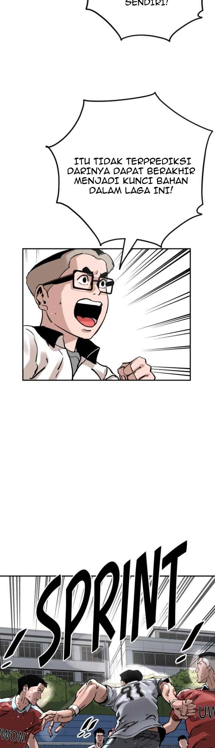 Build Up Chapter 110 - halaman 47