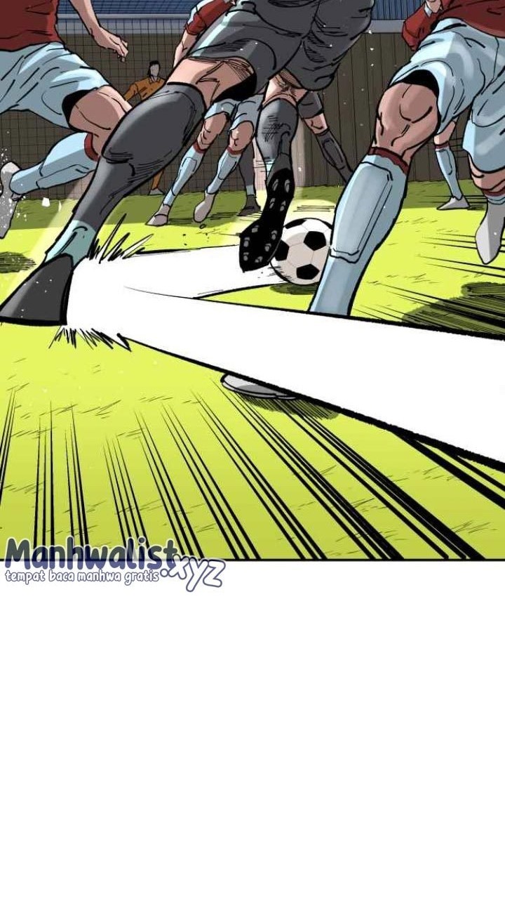 Build Up Chapter 110 - halaman 48