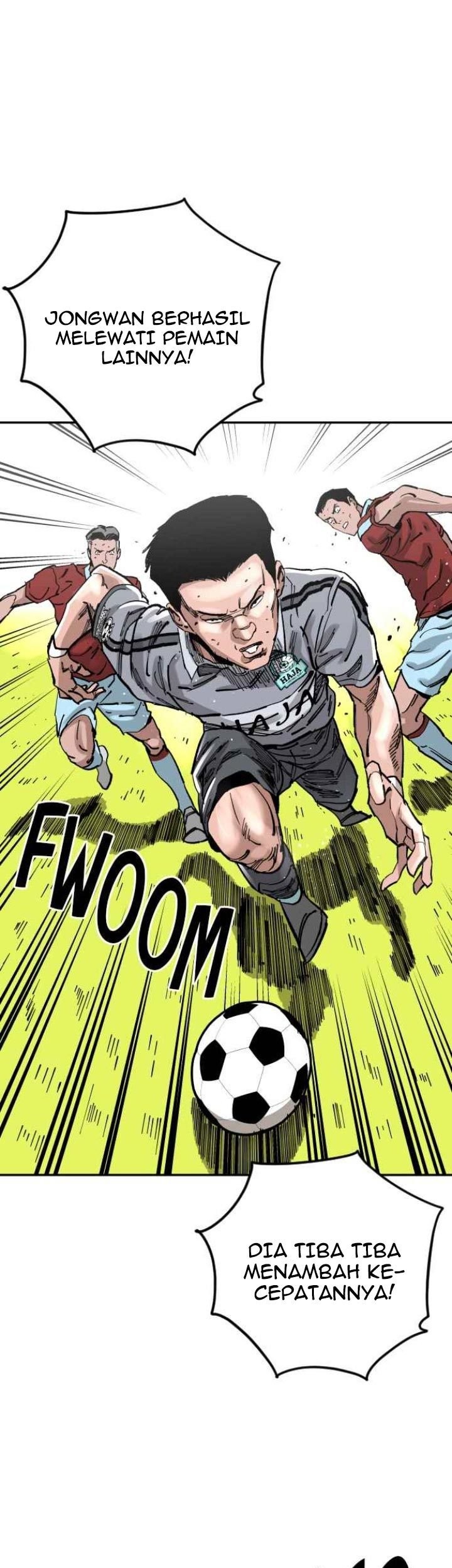 Build Up Chapter 110 - halaman 49