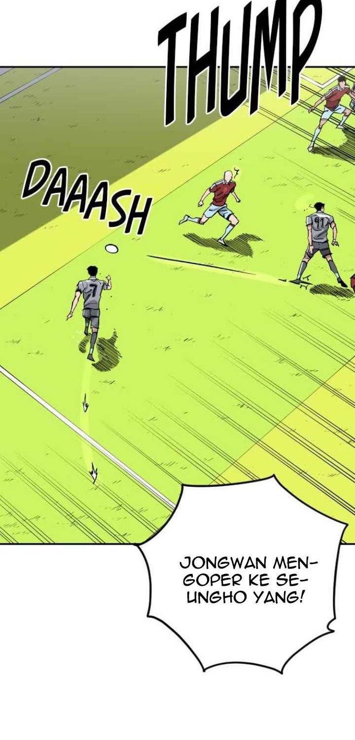 Build Up Chapter 110 - halaman 50