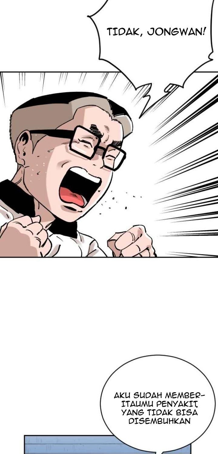 Build Up Chapter 110 - halaman 56