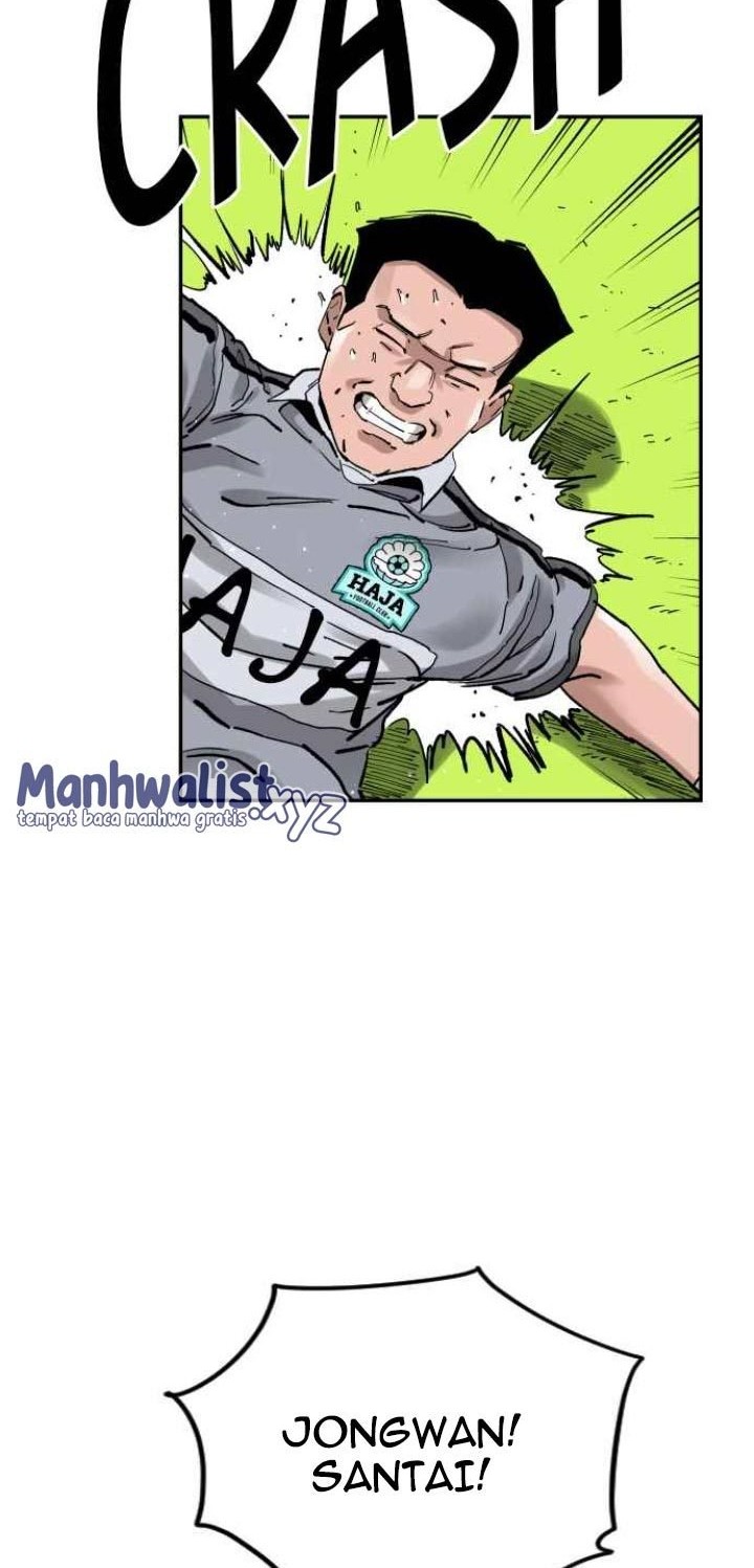 Build Up Chapter 110 - halaman 58