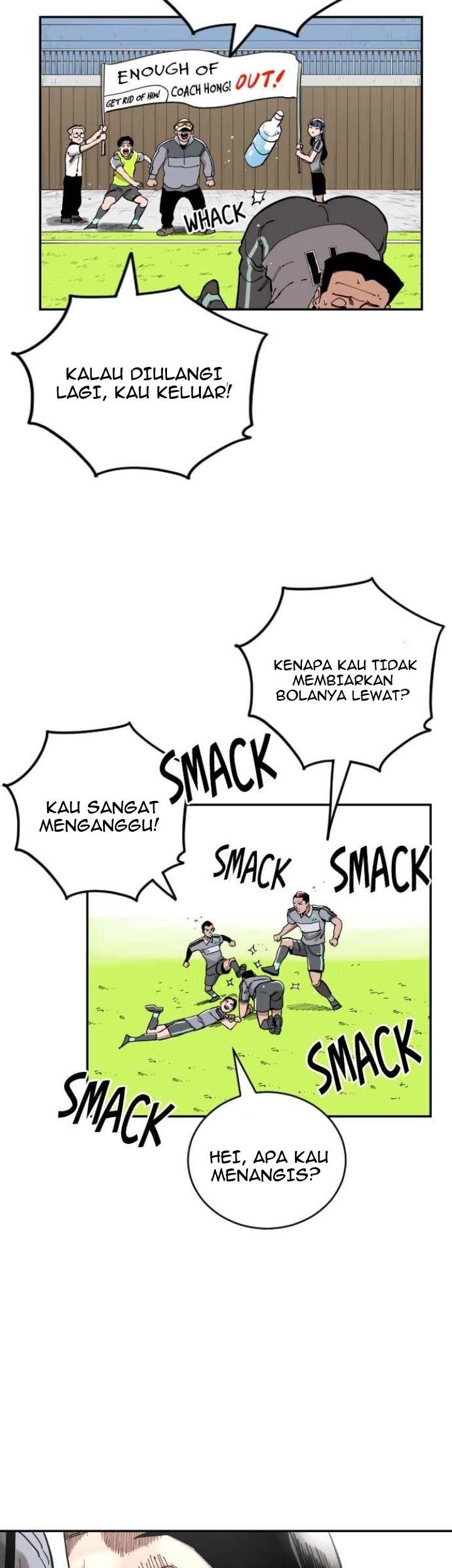 Build Up Chapter 110 - halaman 59
