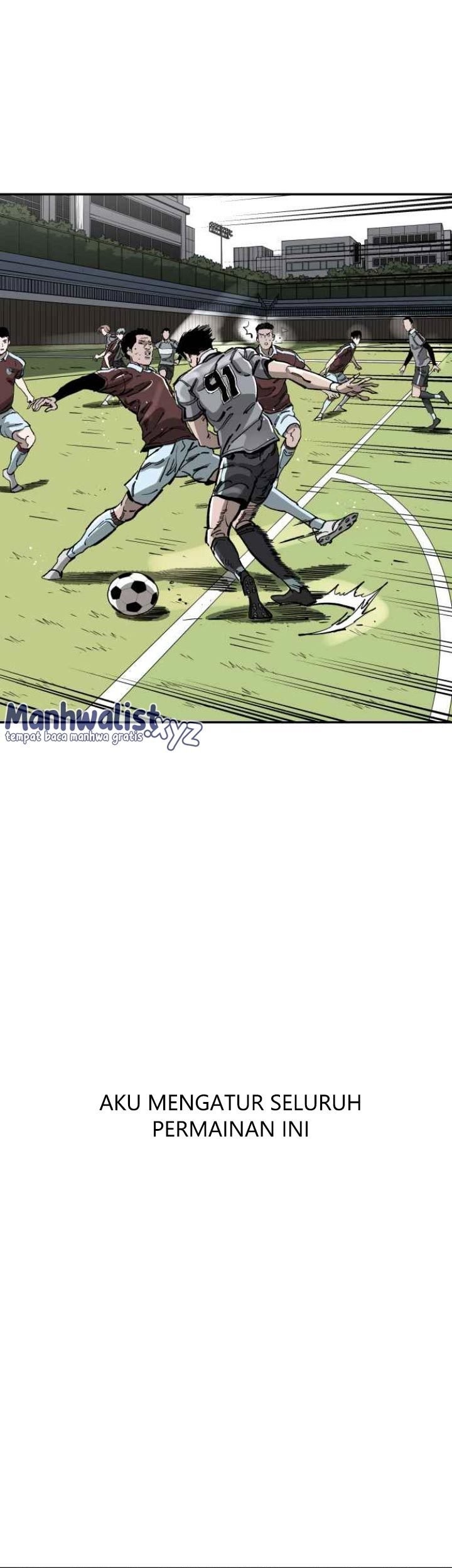 Build Up Chapter 110 - halaman 61