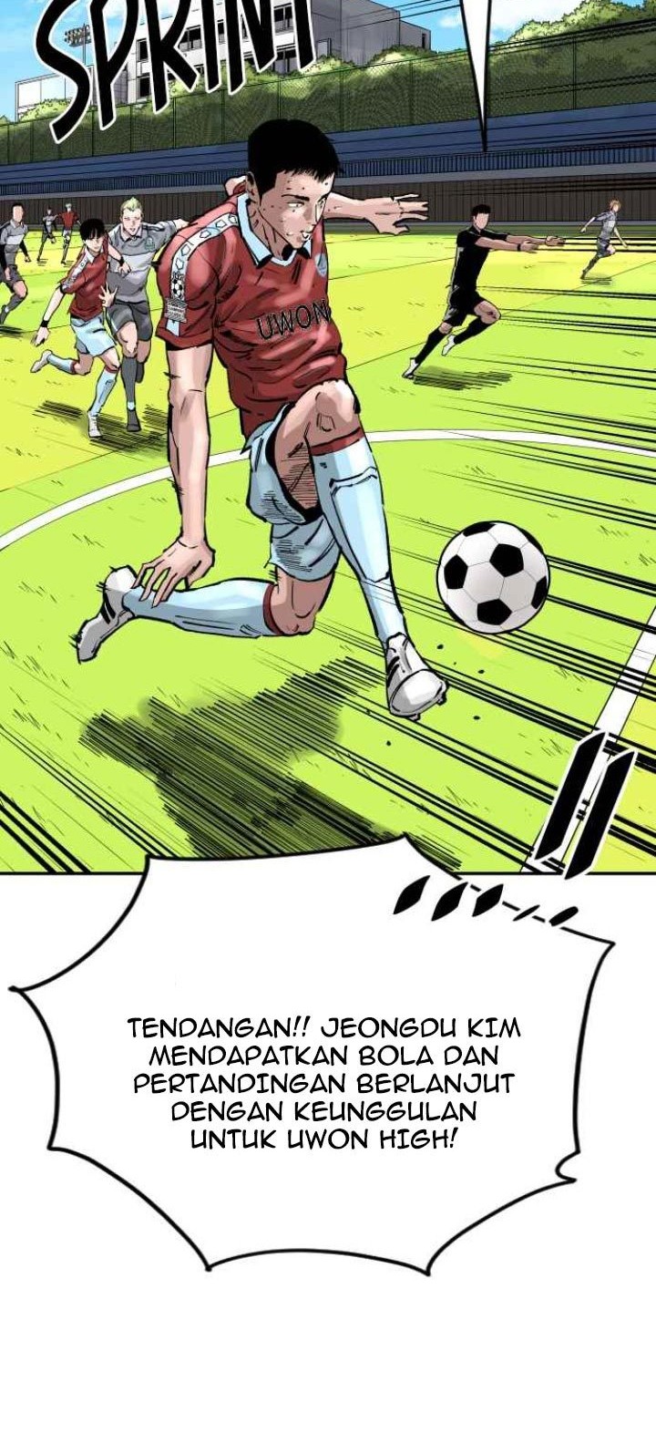 Build Up Chapter 111 - halaman 12