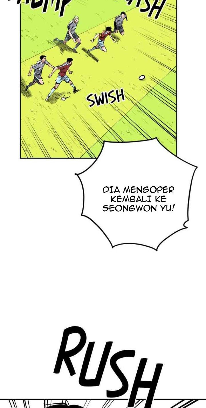 Build Up Chapter 111 - halaman 14
