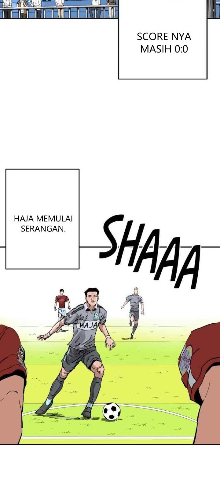 Build Up Chapter 111 - halaman 2
