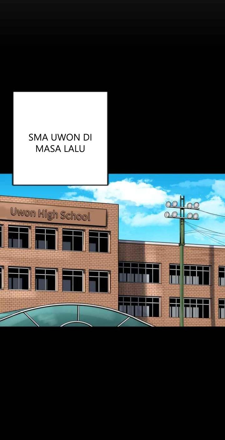 Build Up Chapter 111 - halaman 28