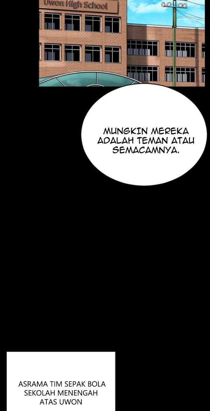 Build Up Chapter 111 - halaman 32