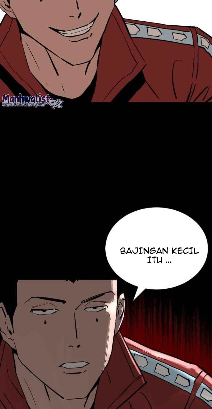 Build Up Chapter 111 - halaman 44