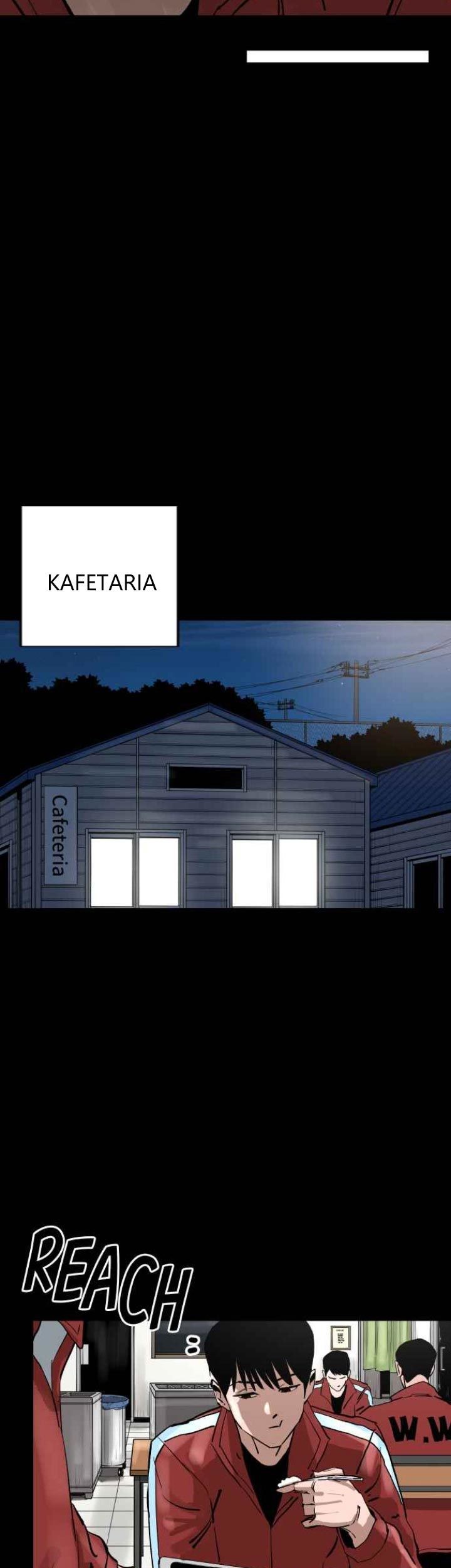 Build Up Chapter 111 - halaman 45
