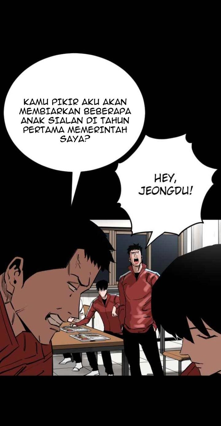 Build Up Chapter 111 - halaman 48