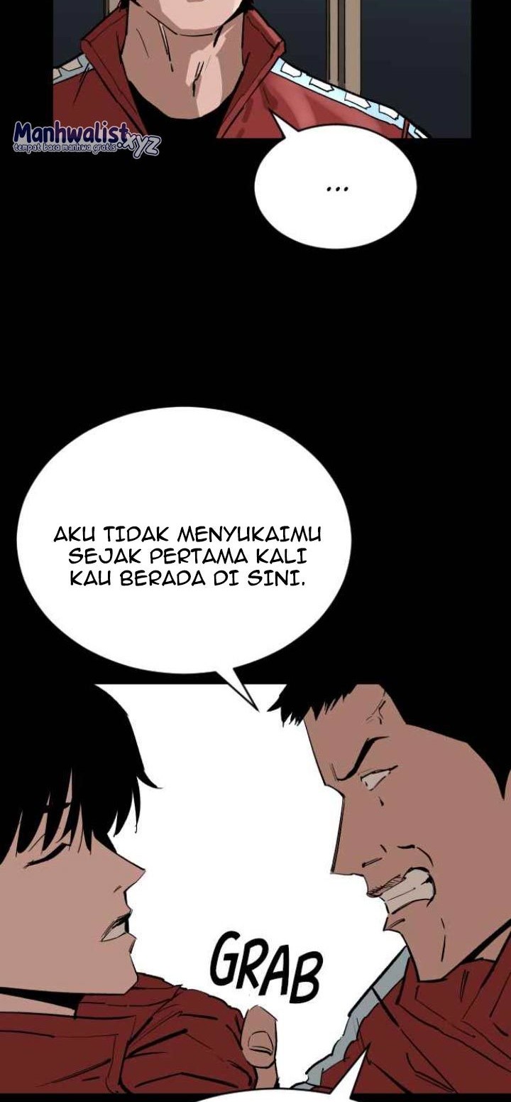 Build Up Chapter 111 - halaman 50