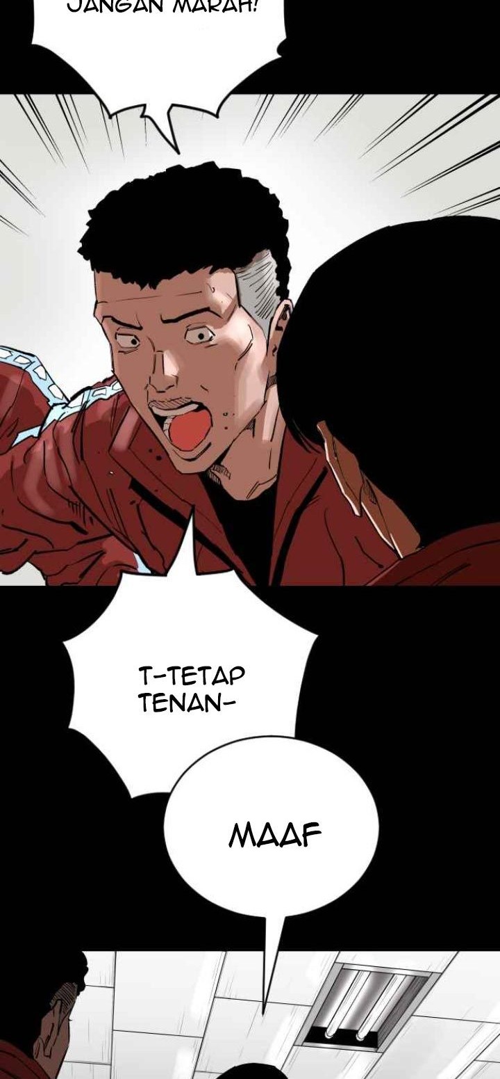 Build Up Chapter 111 - halaman 52