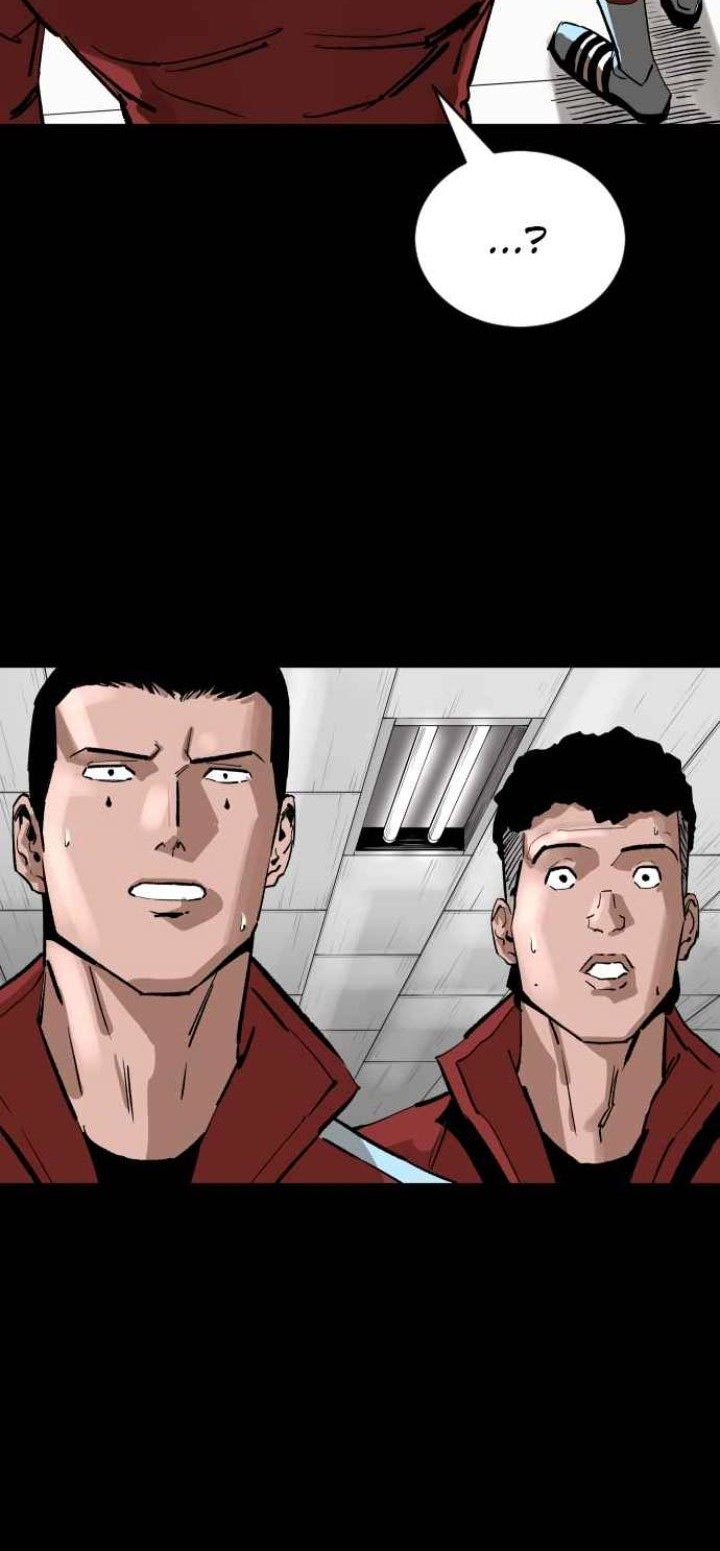 Build Up Chapter 111 - halaman 54