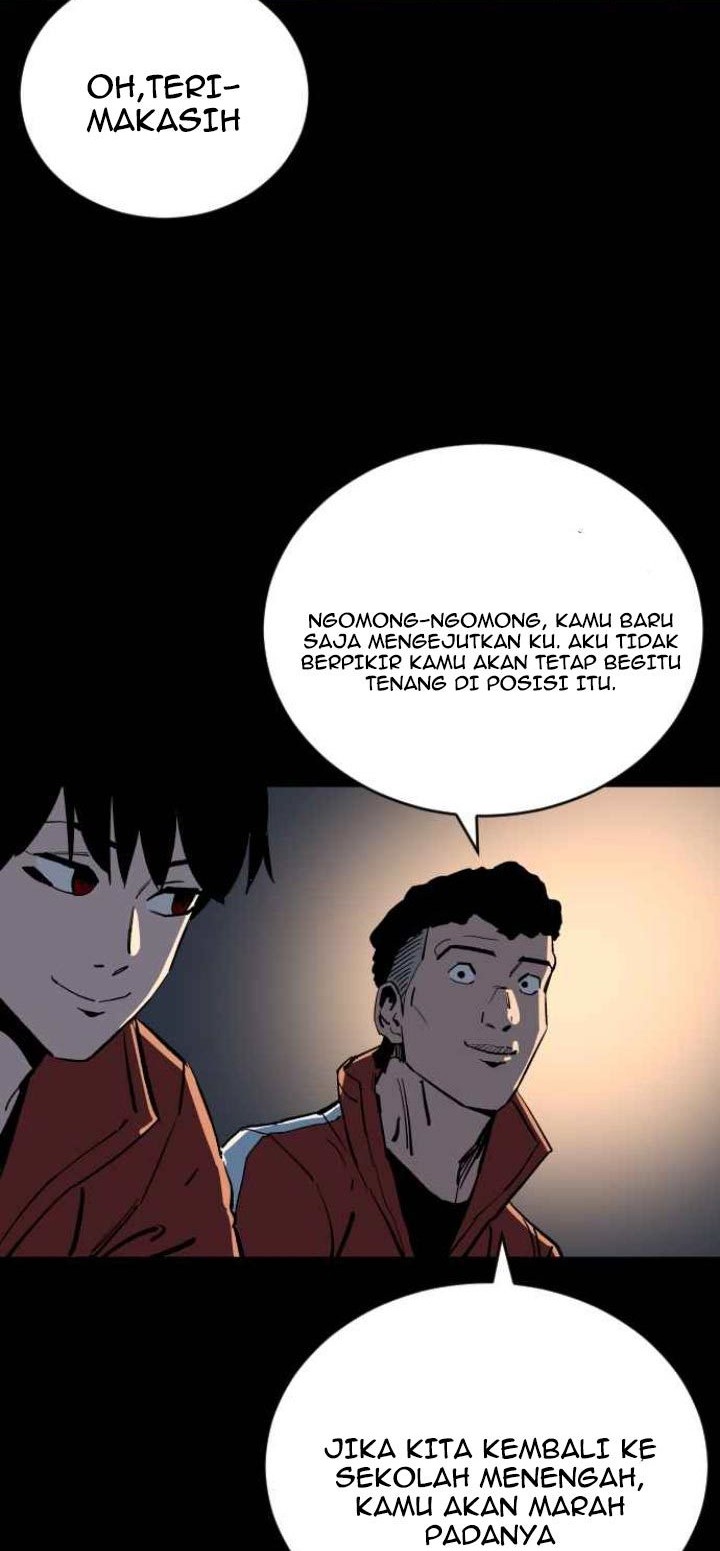 Build Up Chapter 111 - halaman 58