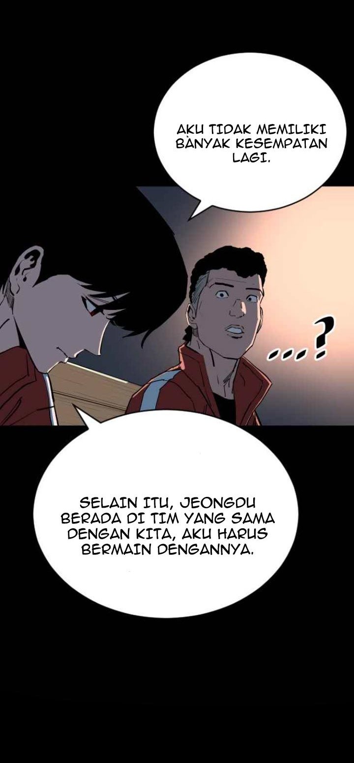 Build Up Chapter 111 - halaman 60