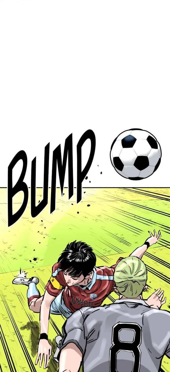 Build Up Chapter 111 - halaman 8