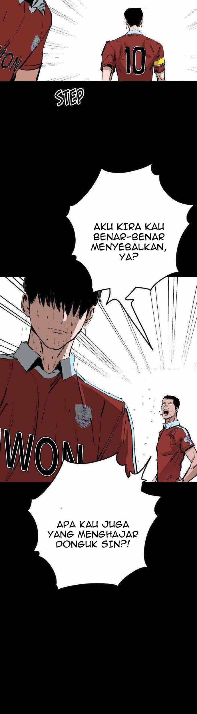 Build Up Chapter 112 - halaman 37