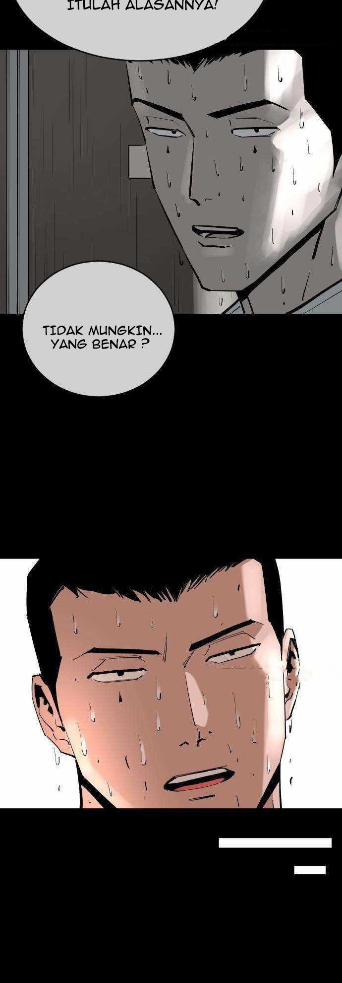 Build Up Chapter 112 - halaman 42