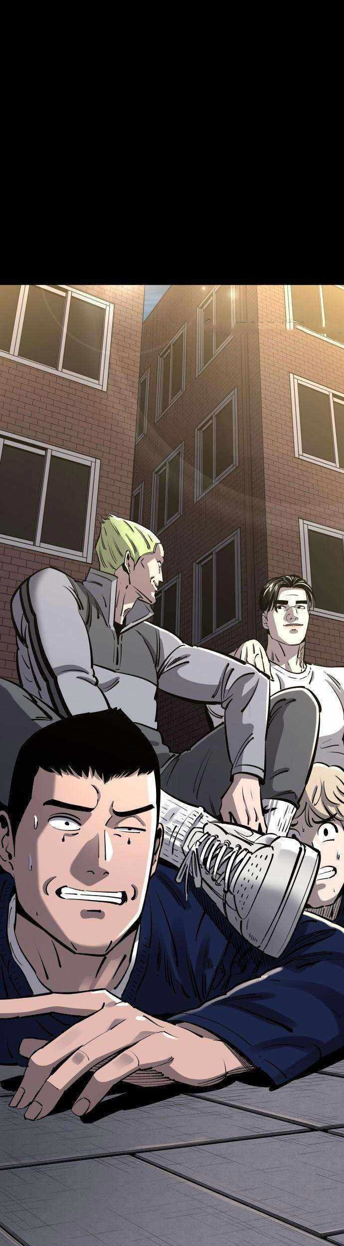 Build Up Chapter 112 - halaman 43