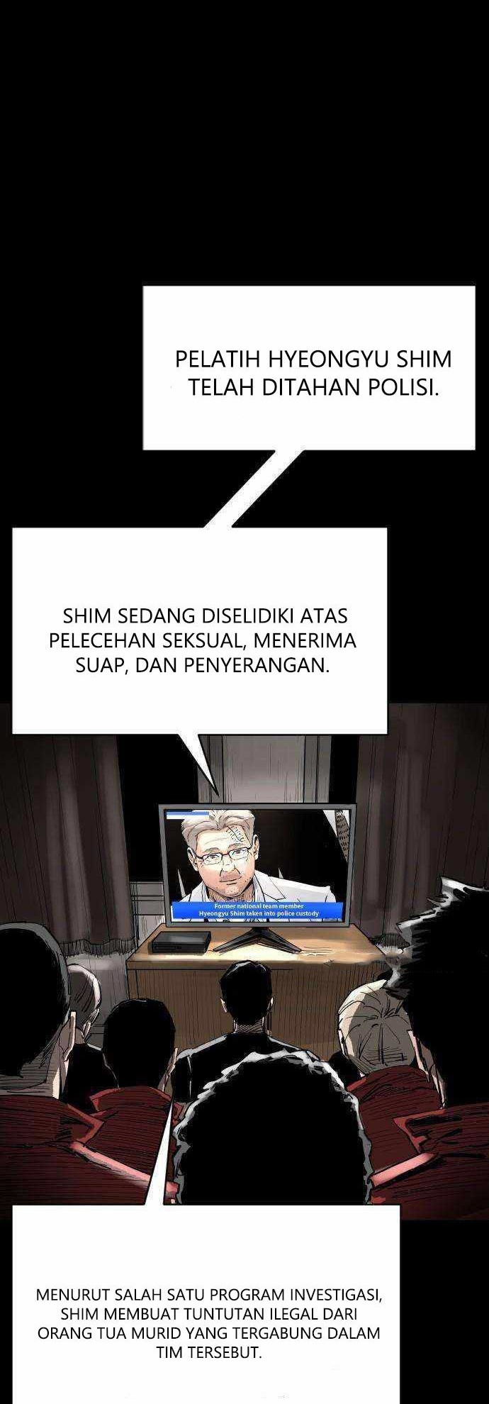 Build Up Chapter 112 - halaman 46