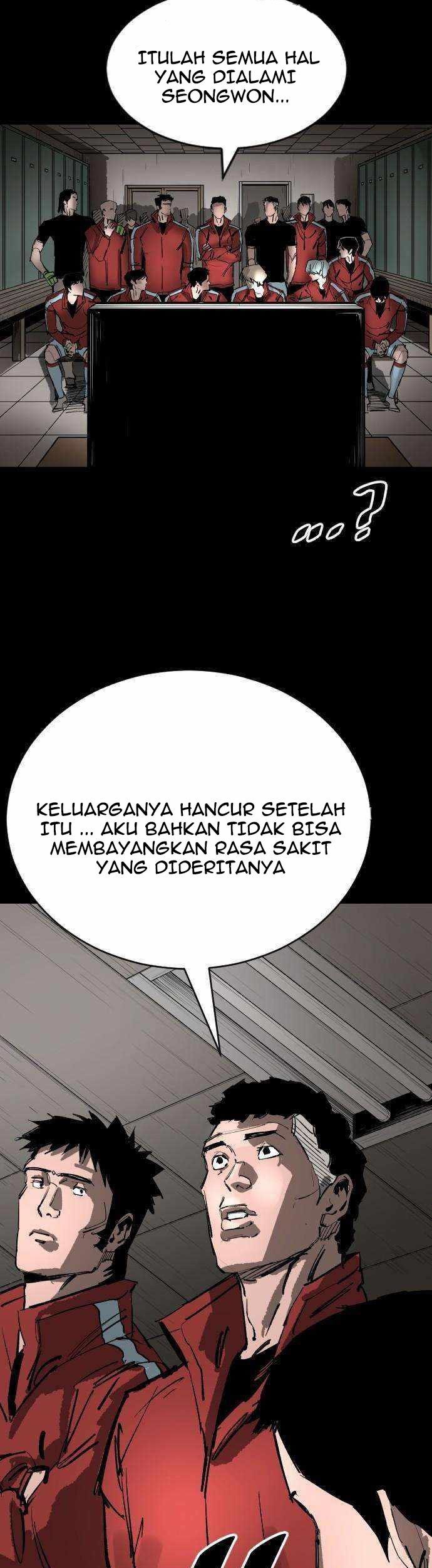 Build Up Chapter 112 - halaman 49