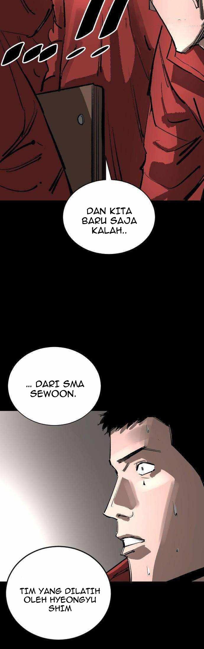 Build Up Chapter 112 - halaman 50