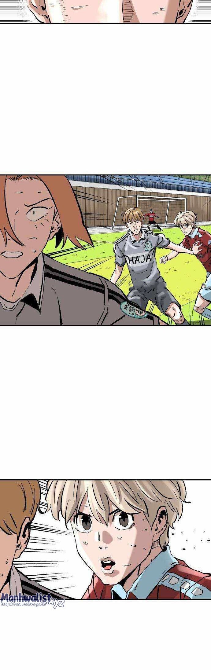 Build Up Chapter 112 - halaman 54