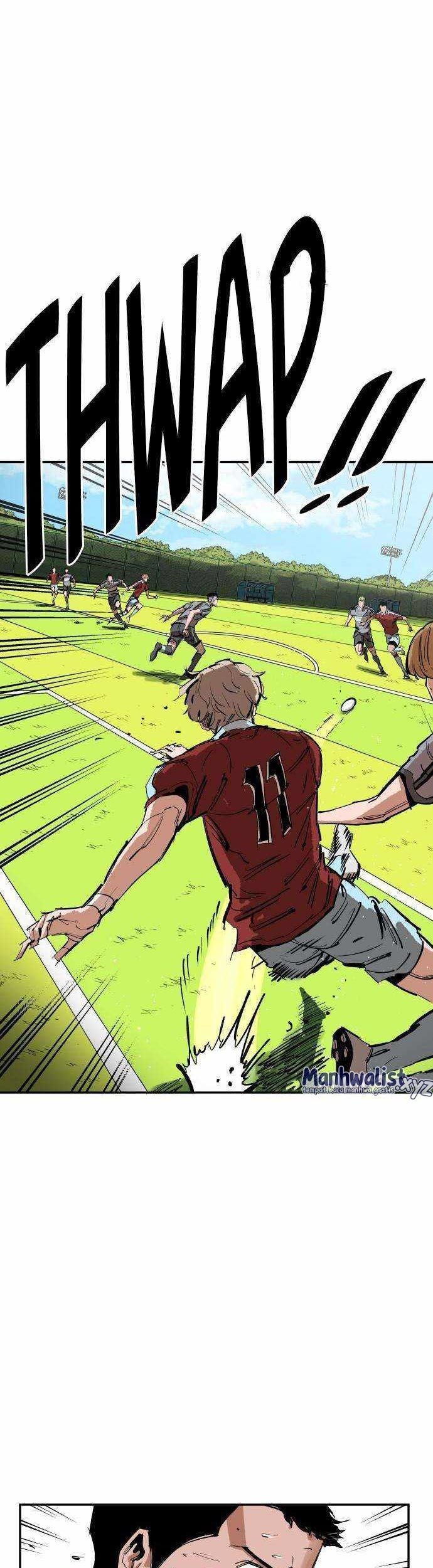 Build Up Chapter 112 - halaman 57