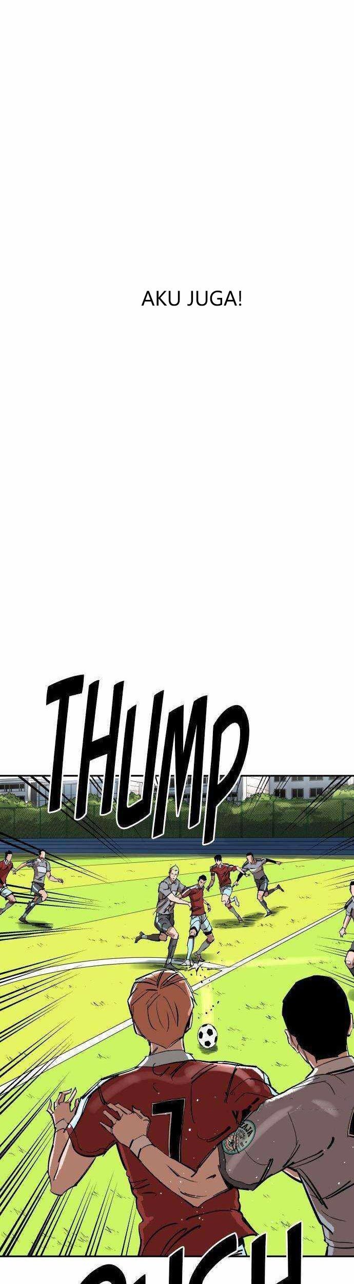 Build Up Chapter 112 - halaman 59