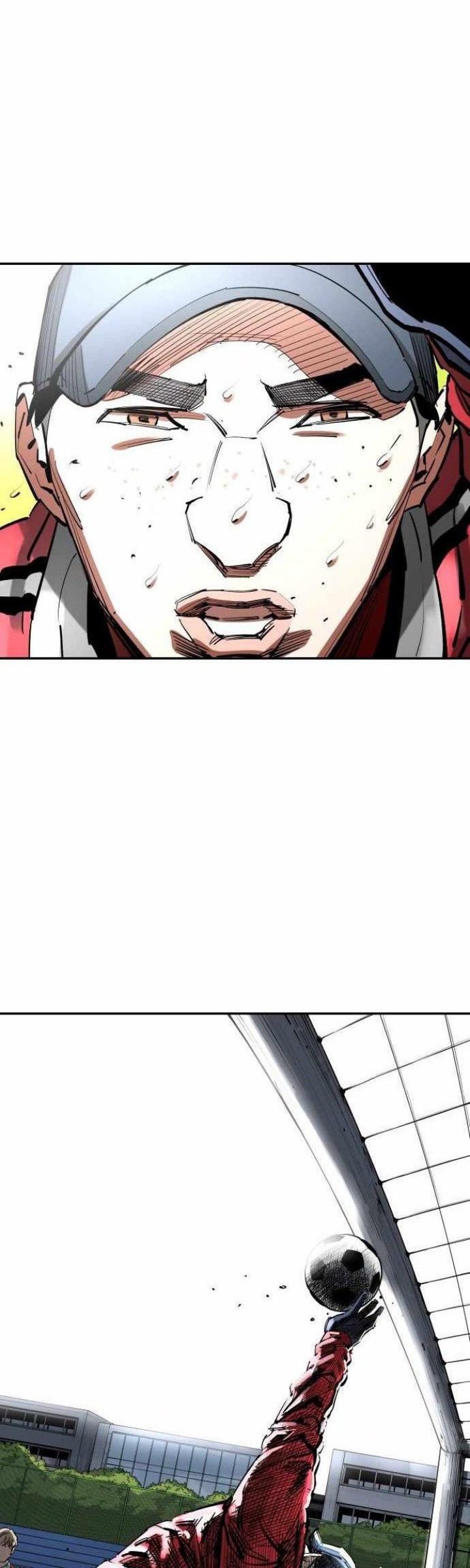 Build Up Chapter 113 - halaman 12