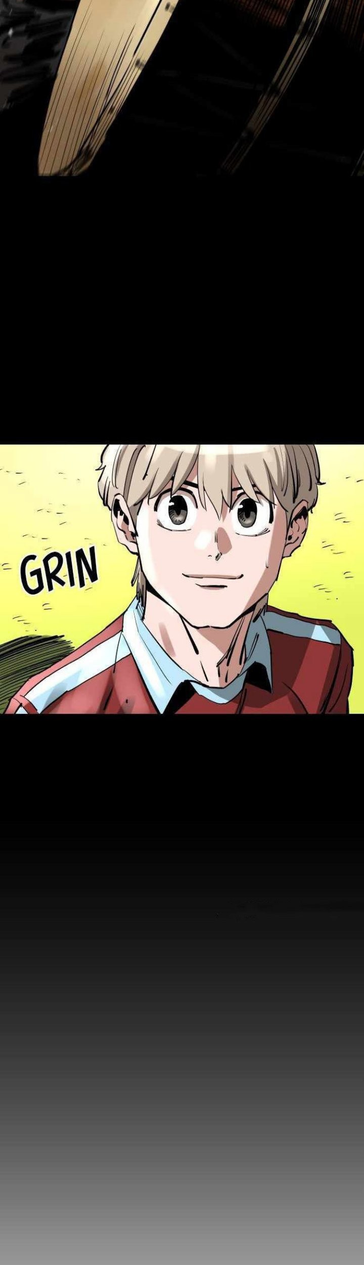 Build Up Chapter 113 - halaman 21