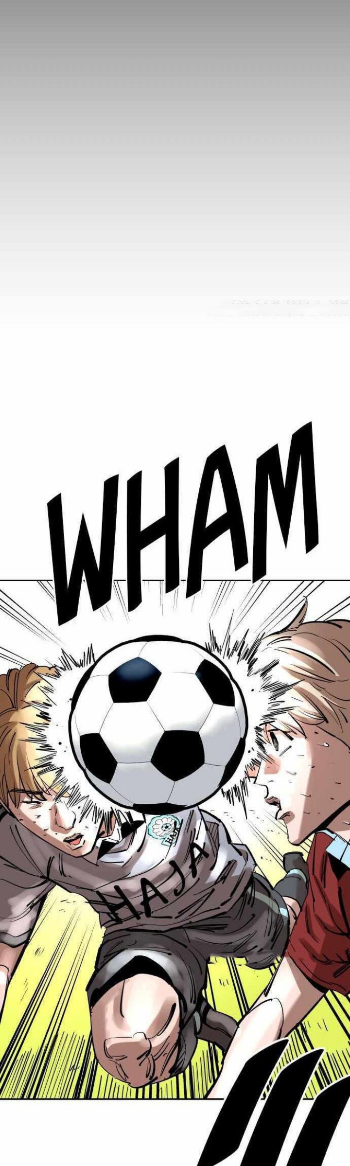 Build Up Chapter 113 - halaman 22