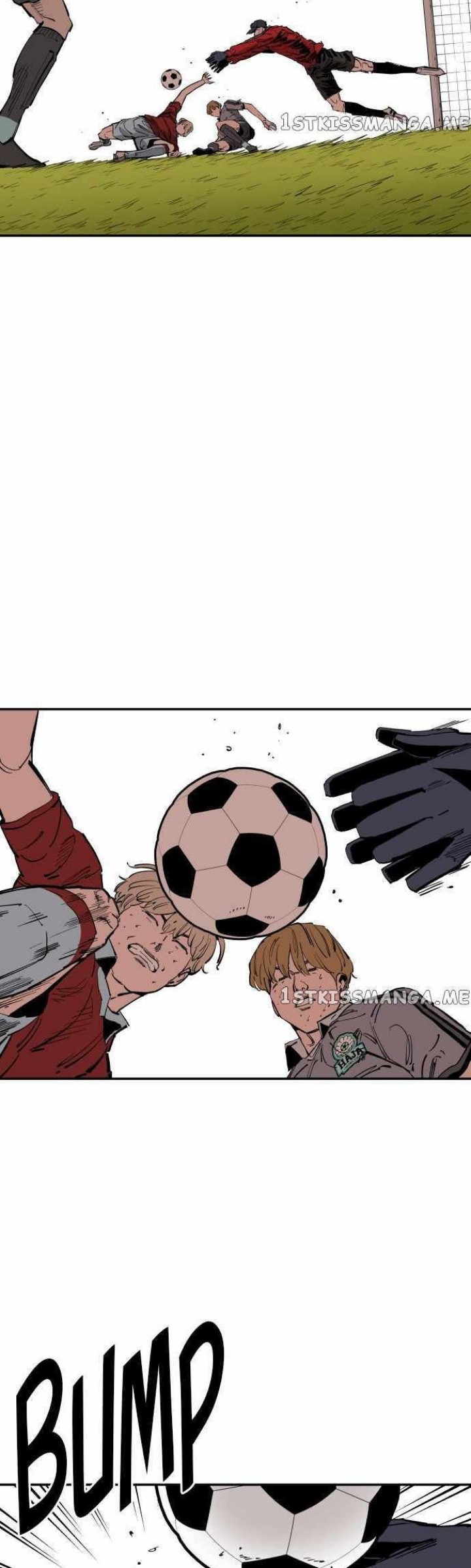 Build Up Chapter 113 - halaman 26