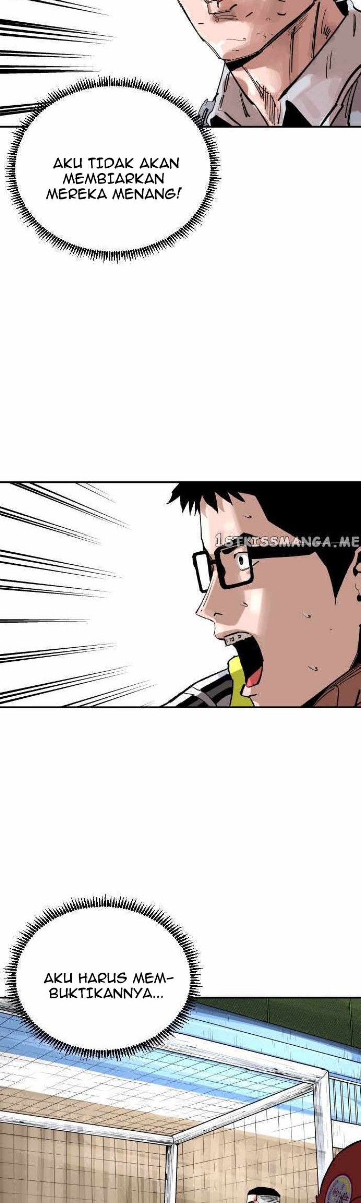 Build Up Chapter 113 - halaman 30