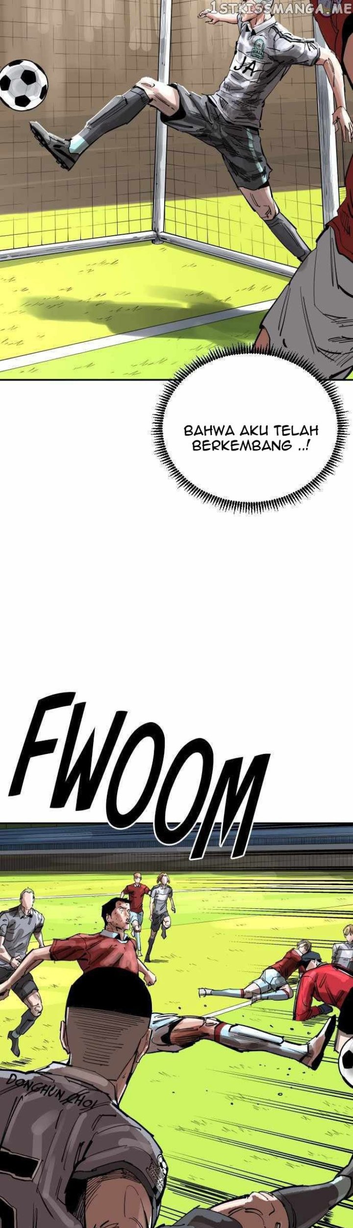 Build Up Chapter 113 - halaman 31