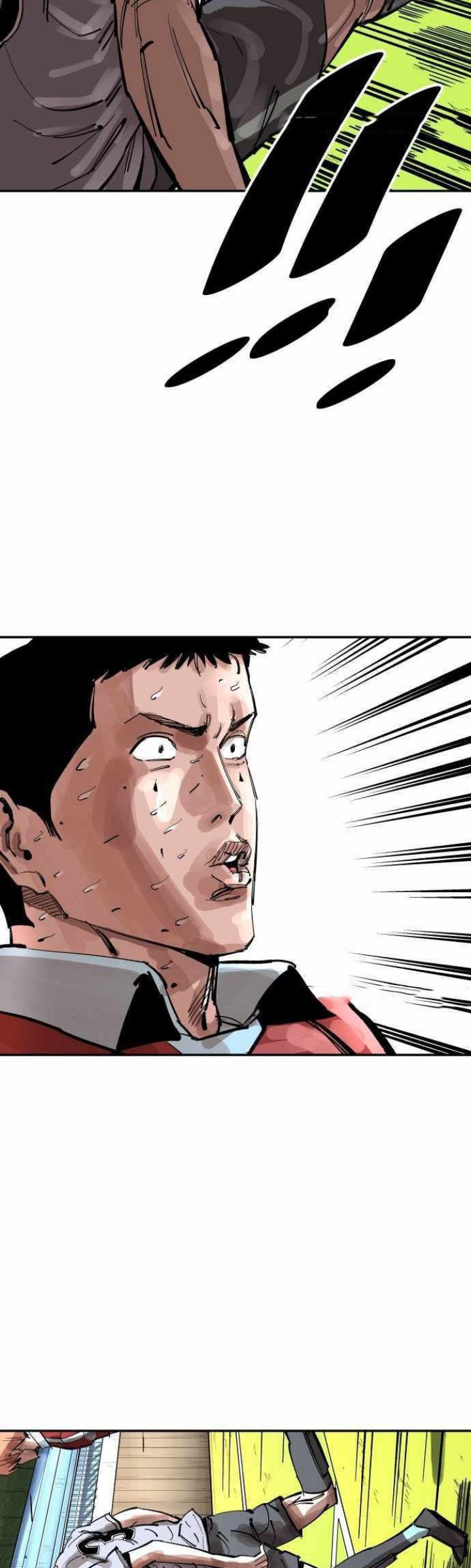 Build Up Chapter 113 - halaman 32