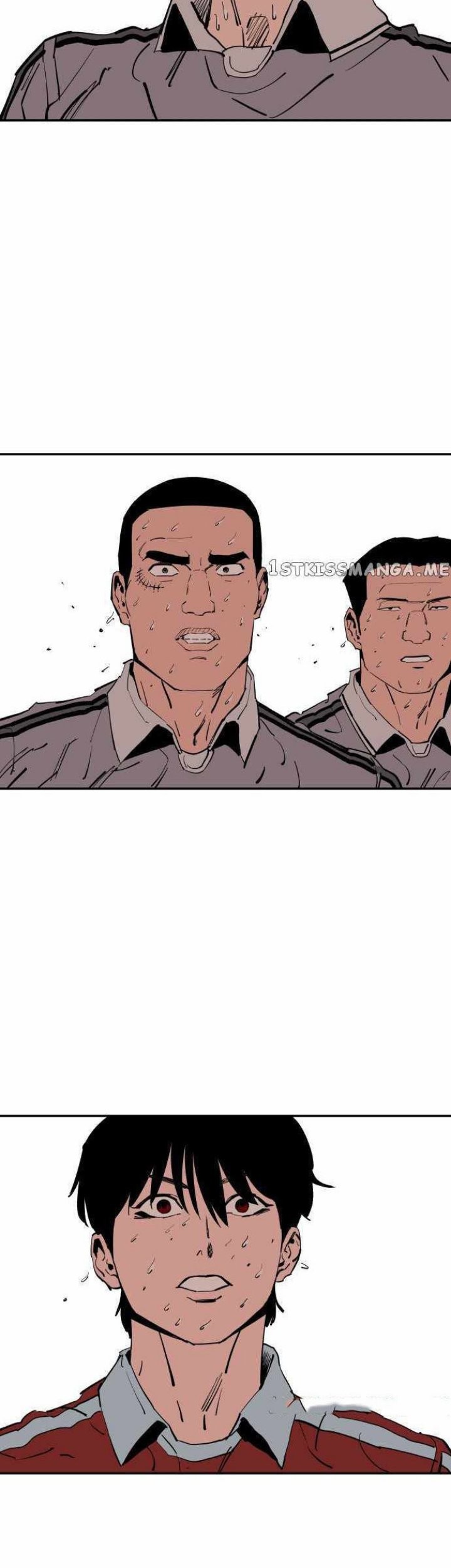 Build Up Chapter 113 - halaman 35