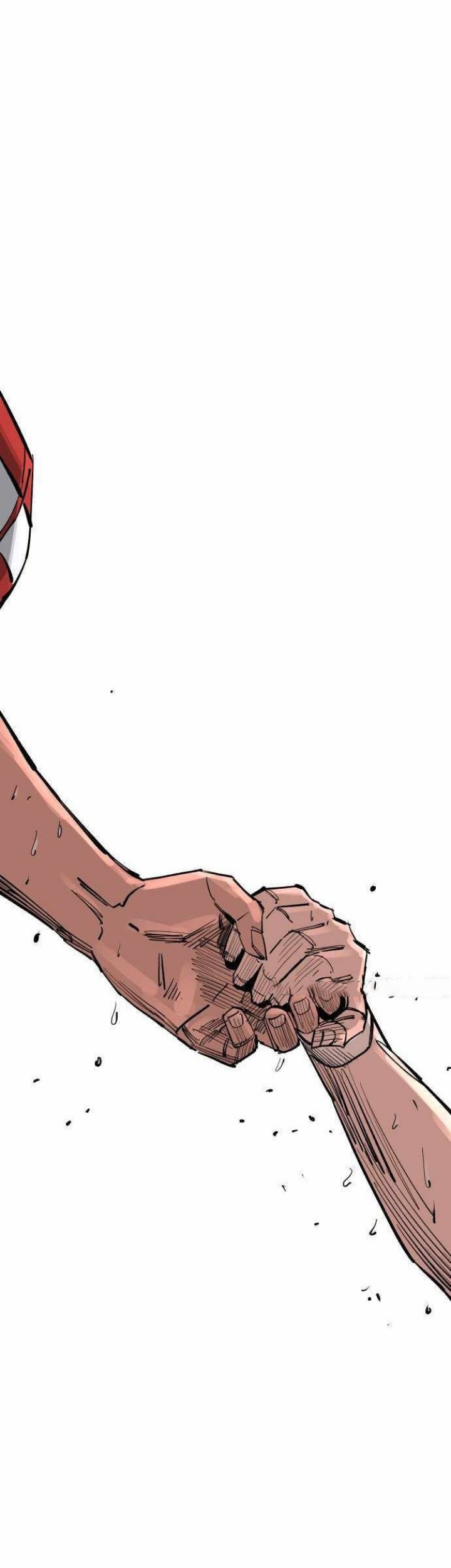 Build Up Chapter 113 - halaman 40