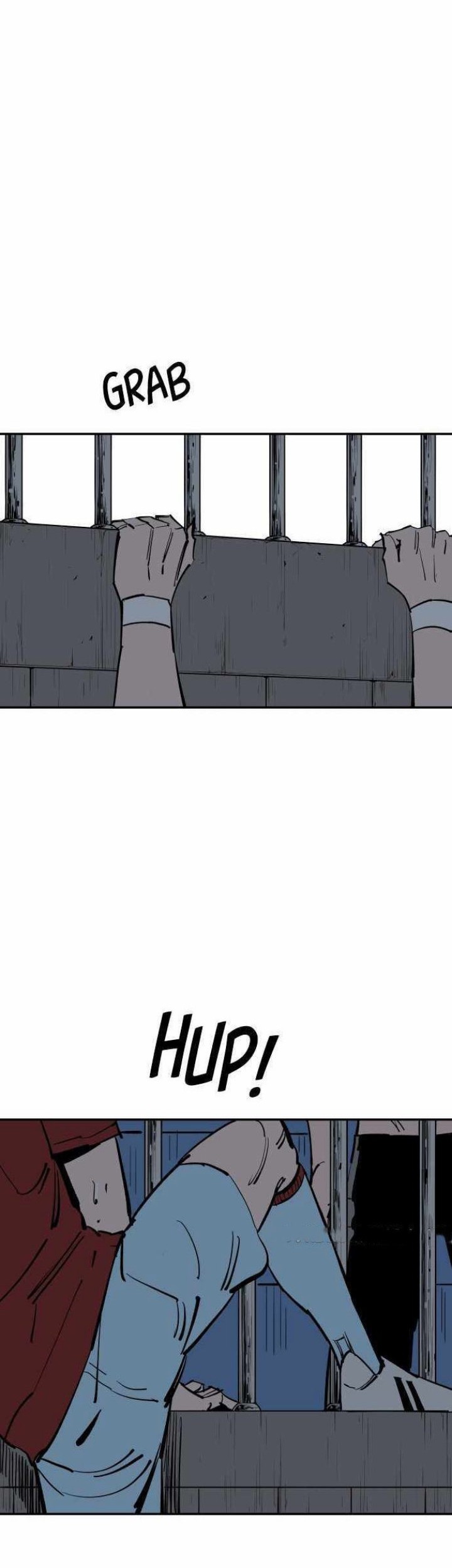 Build Up Chapter 113 - halaman 44