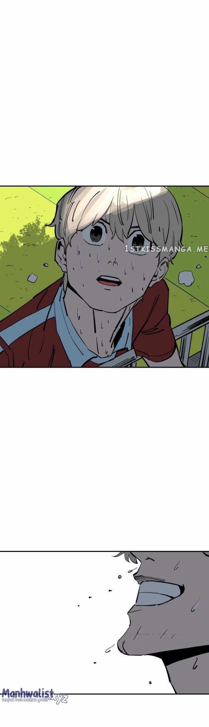 Build Up Chapter 113 - halaman 47